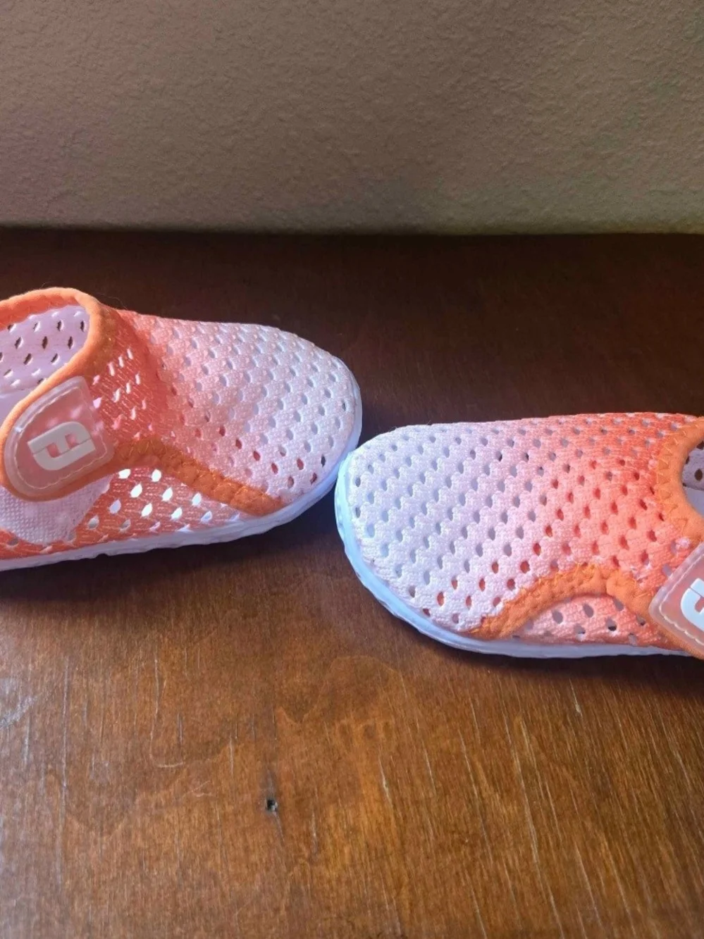 None breathable slip